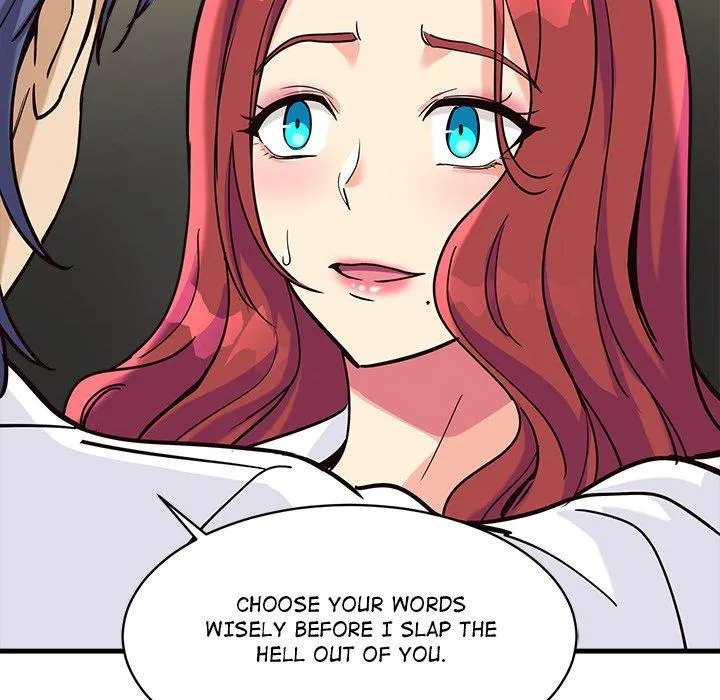 My Other Girlfriend Chapter 7 page 183 - 
