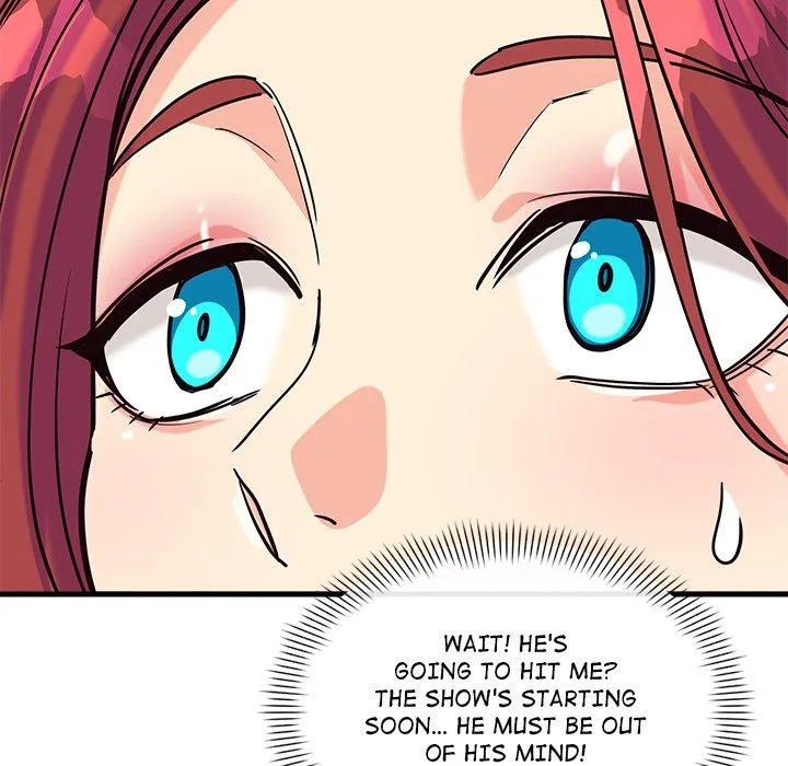 My Other Girlfriend Chapter 7 page 185 - 