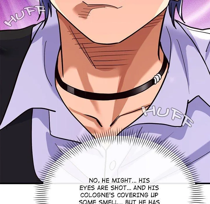 My Other Girlfriend Chapter 7 page 188 - 