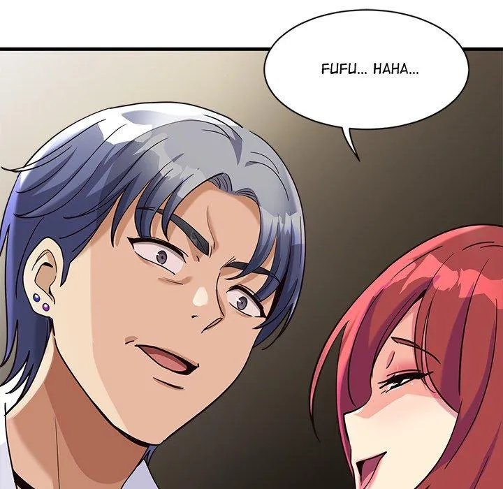 My Other Girlfriend Chapter 7 page 190 - 