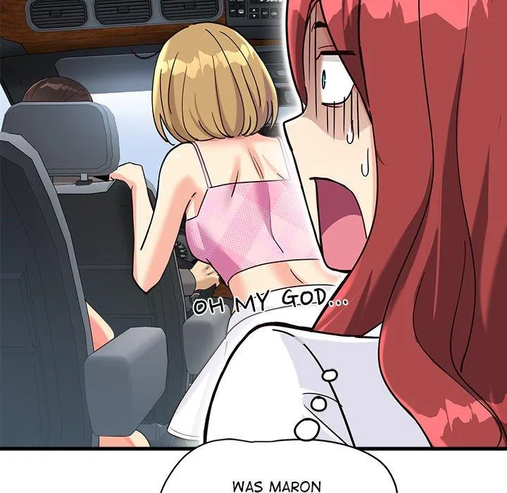 My Other Girlfriend Chapter 7 page 20 - 
