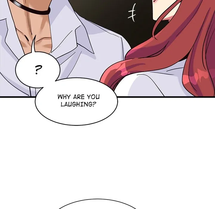 My Other Girlfriend Chapter 7 page 191 - 