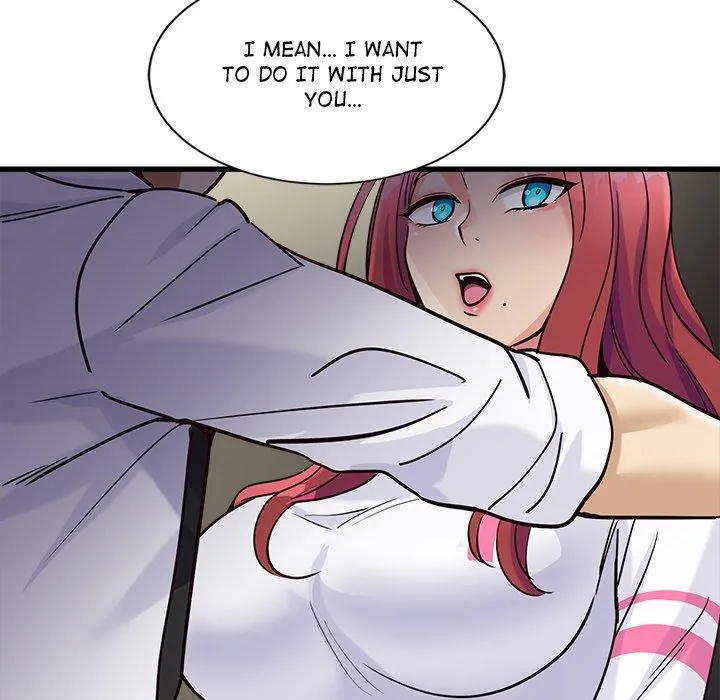 My Other Girlfriend Chapter 7 page 192 - 