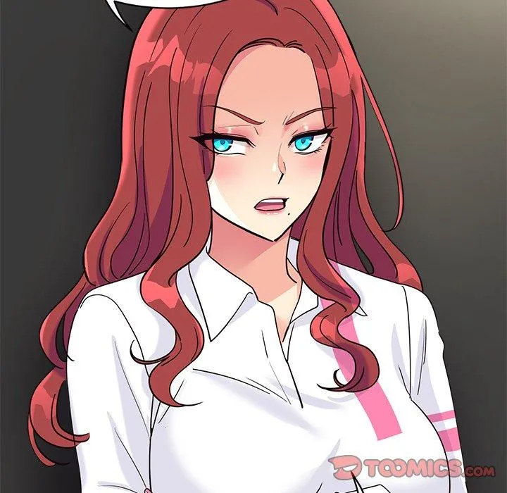 My Other Girlfriend Chapter 7 page 196 - 