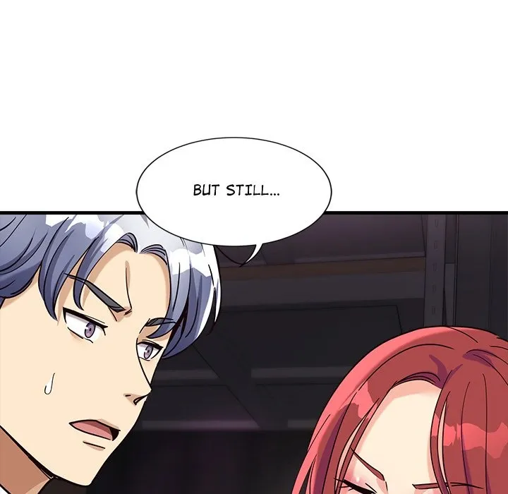 My Other Girlfriend Chapter 7 page 198 - 