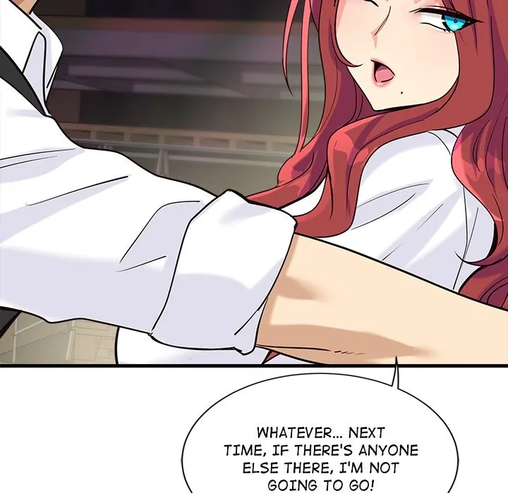 My Other Girlfriend Chapter 7 page 199 - 