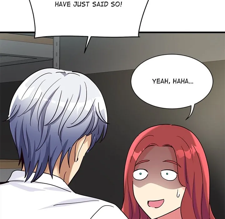 My Other Girlfriend Chapter 7 page 206 - 