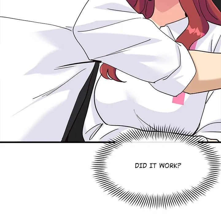 My Other Girlfriend Chapter 7 page 207 - 