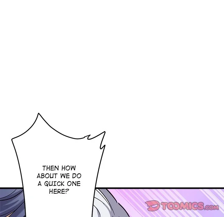 My Other Girlfriend Chapter 7 page 208 - 