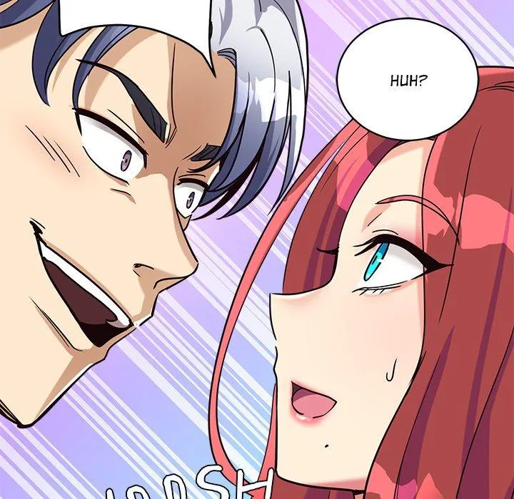 My Other Girlfriend Chapter 7 page 209 - 