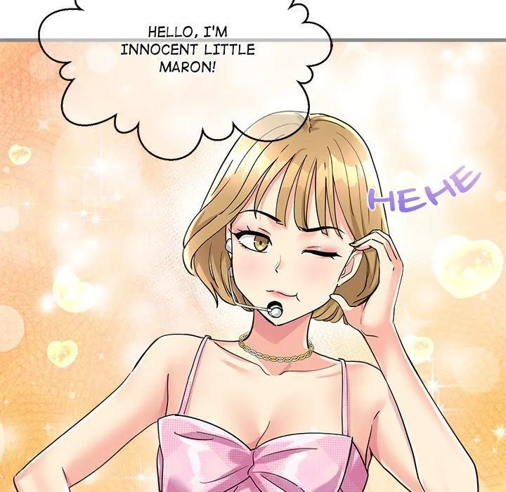 My Other Girlfriend Chapter 7 page 22 - 