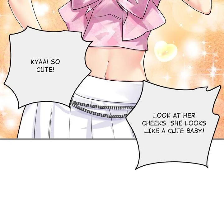My Other Girlfriend Chapter 7 page 23 - 