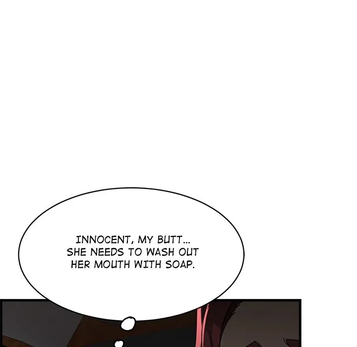 My Other Girlfriend Chapter 7 page 24 - 