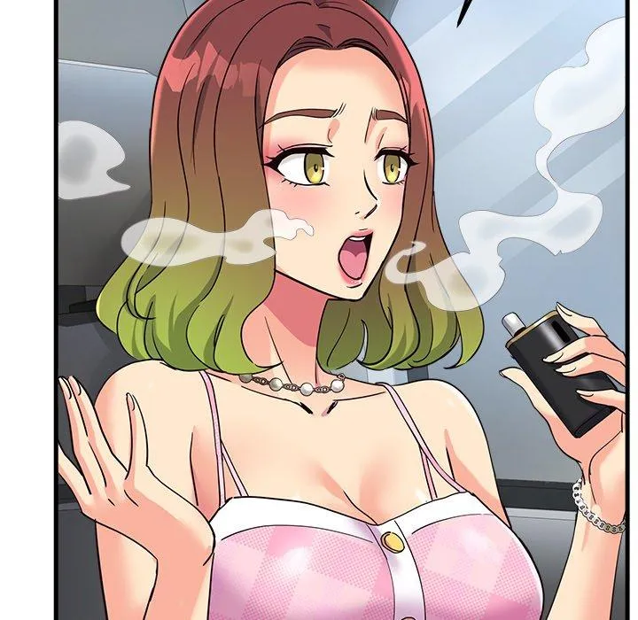 My Other Girlfriend Chapter 7 page 27 - 