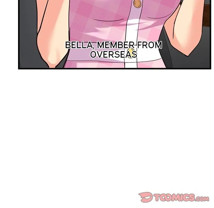 My Other Girlfriend Chapter 7 page 28 - 