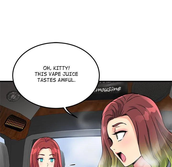 My Other Girlfriend Chapter 7 page 29 - 