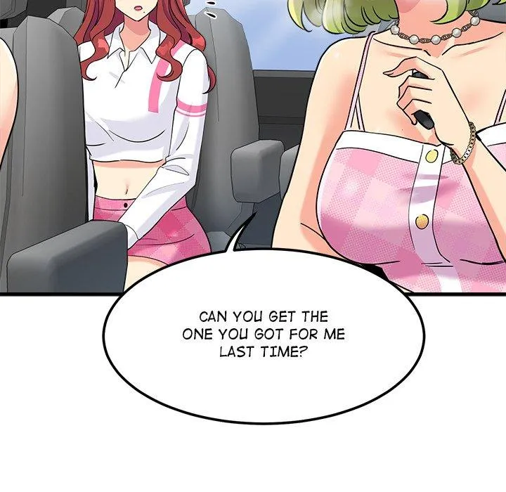 My Other Girlfriend Chapter 7 page 30 - 