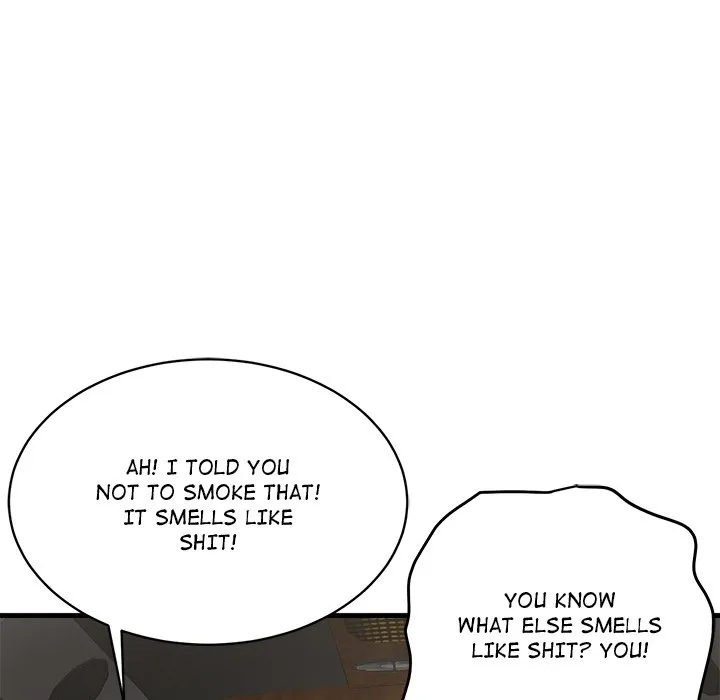 My Other Girlfriend Chapter 7 page 33 - 