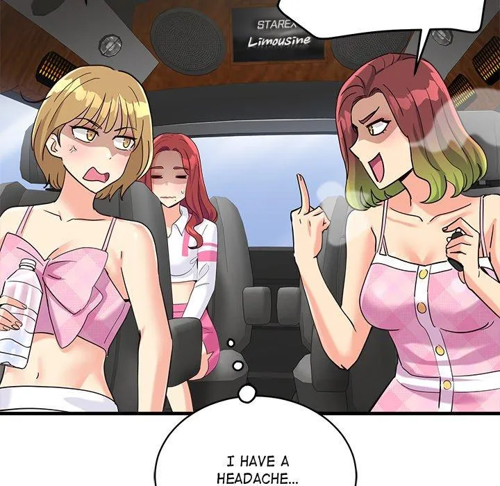 My Other Girlfriend Chapter 7 page 34 - 
