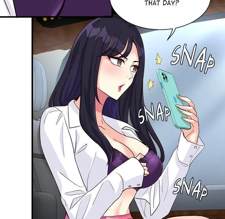 My Other Girlfriend Chapter 7 page 37 - 