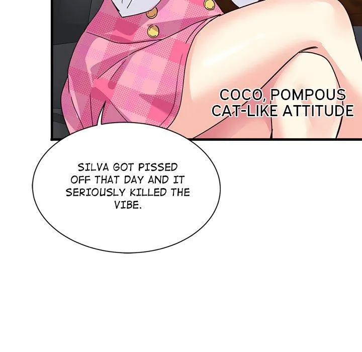 My Other Girlfriend Chapter 7 page 38 - 
