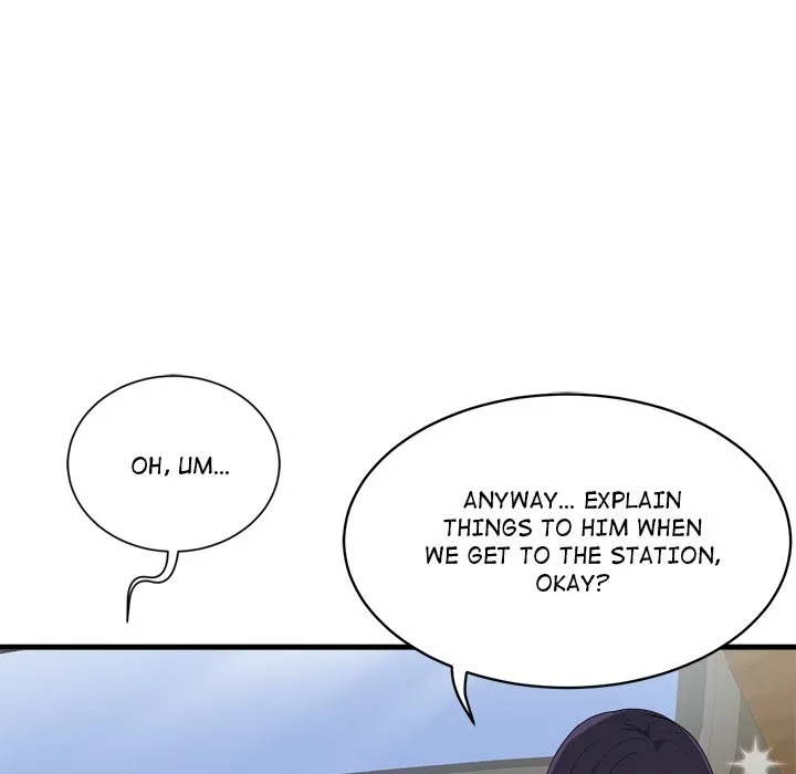 My Other Girlfriend Chapter 7 page 39 - 