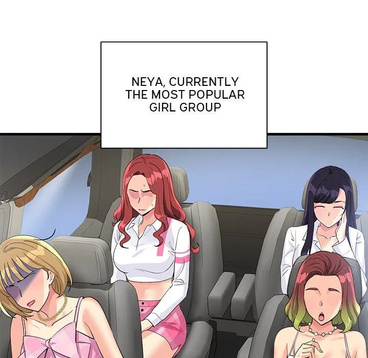 My Other Girlfriend Chapter 7 page 5 - 