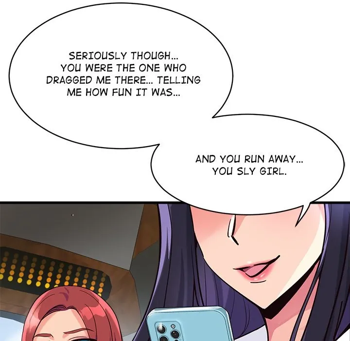 My Other Girlfriend Chapter 7 page 42 - 