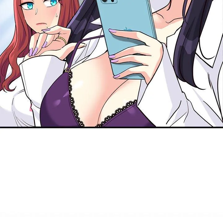 My Other Girlfriend Chapter 7 page 43 - 