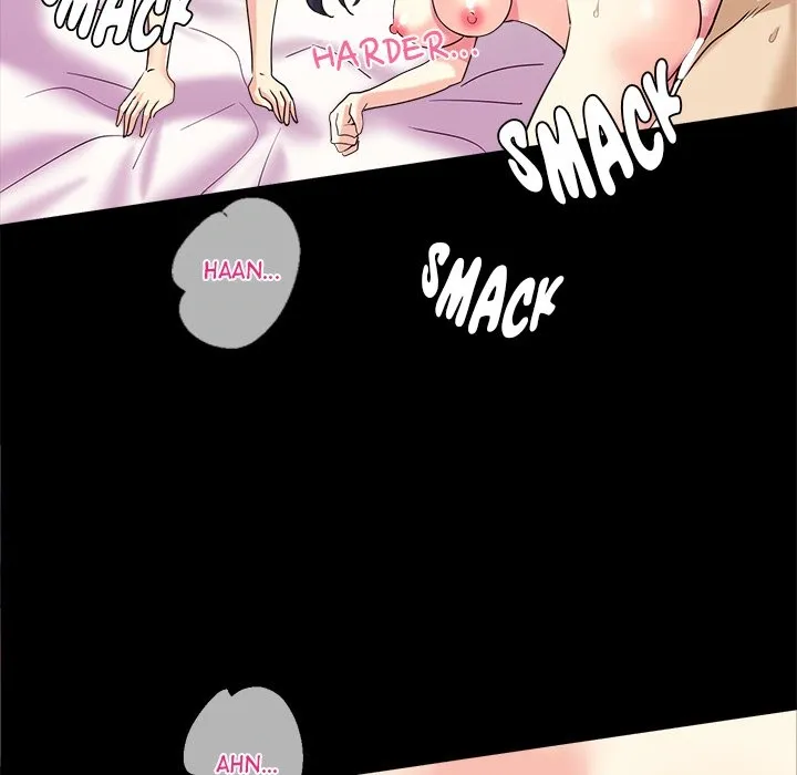 My Other Girlfriend Chapter 7 page 49 - 