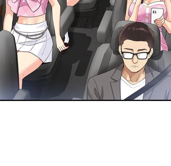 My Other Girlfriend Chapter 7 page 6 - 