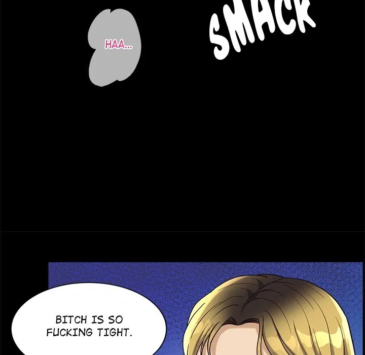 My Other Girlfriend Chapter 7 page 54 - 