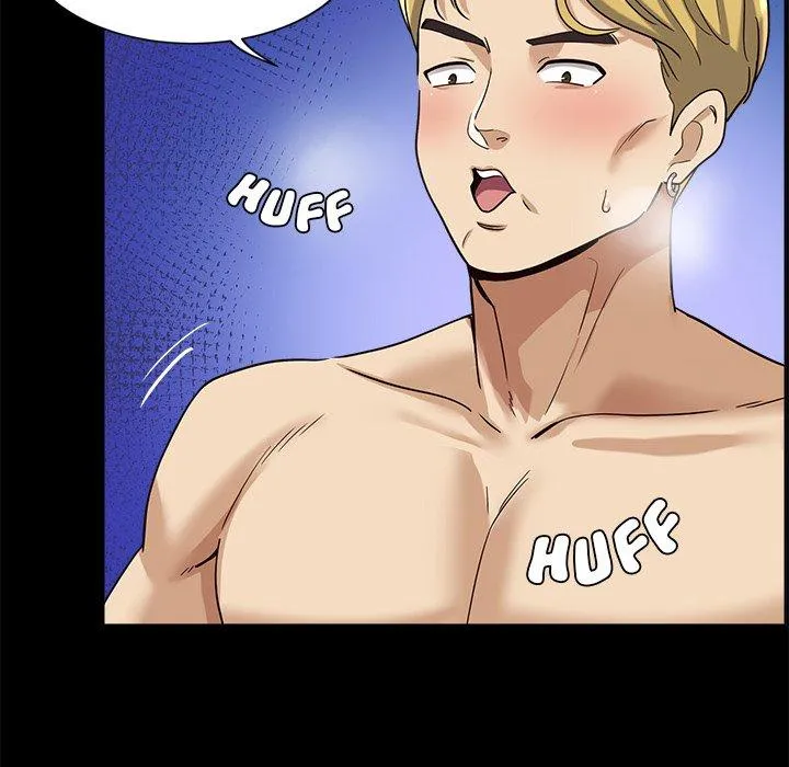 My Other Girlfriend Chapter 7 page 55 - 