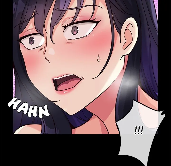 My Other Girlfriend Chapter 7 page 59 - 