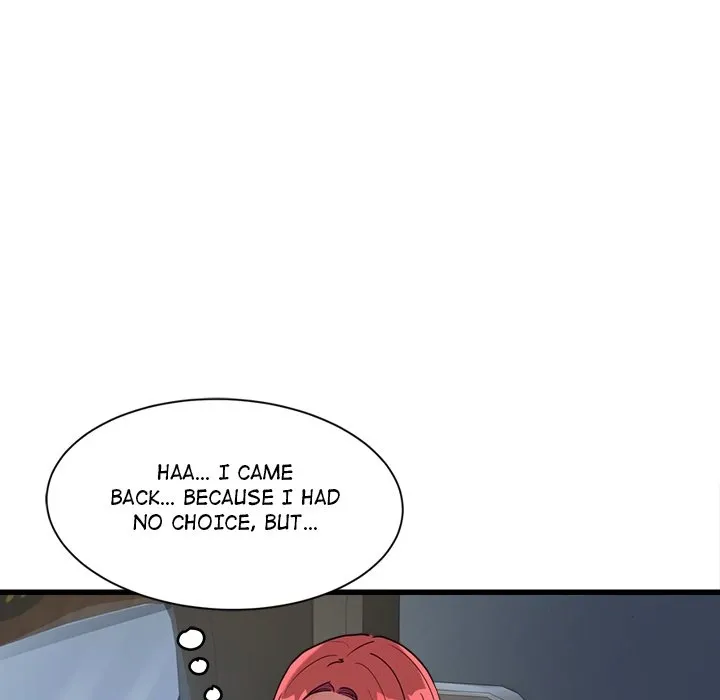 My Other Girlfriend Chapter 7 page 7 - 