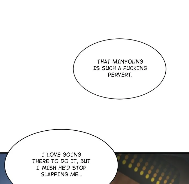 My Other Girlfriend Chapter 7 page 61 - 