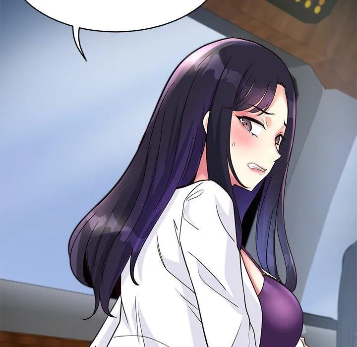 My Other Girlfriend Chapter 7 page 62 - 