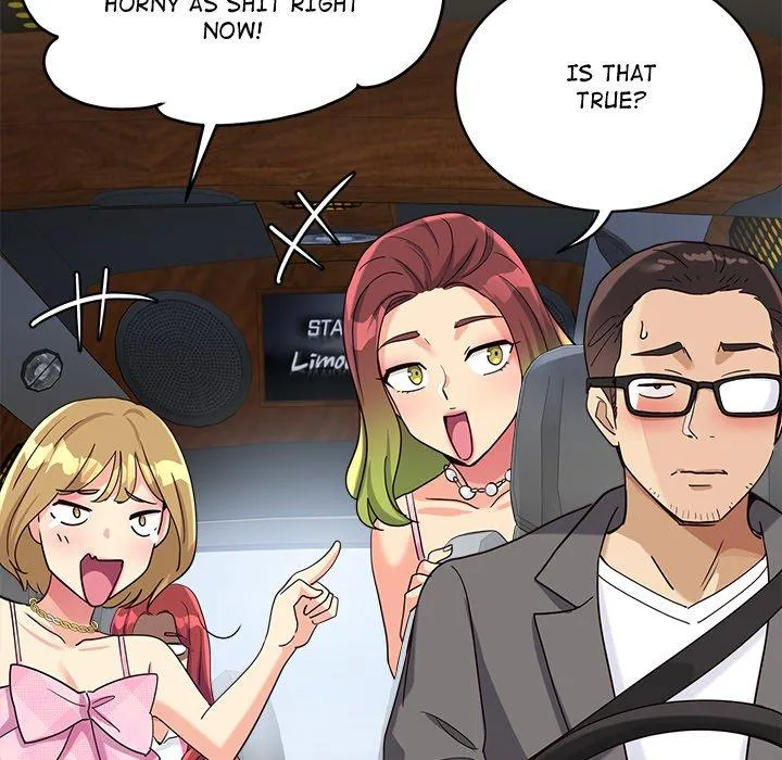 My Other Girlfriend Chapter 7 page 73 - 
