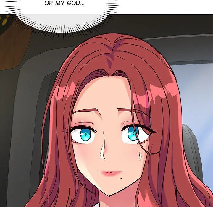 My Other Girlfriend Chapter 7 page 75 - 