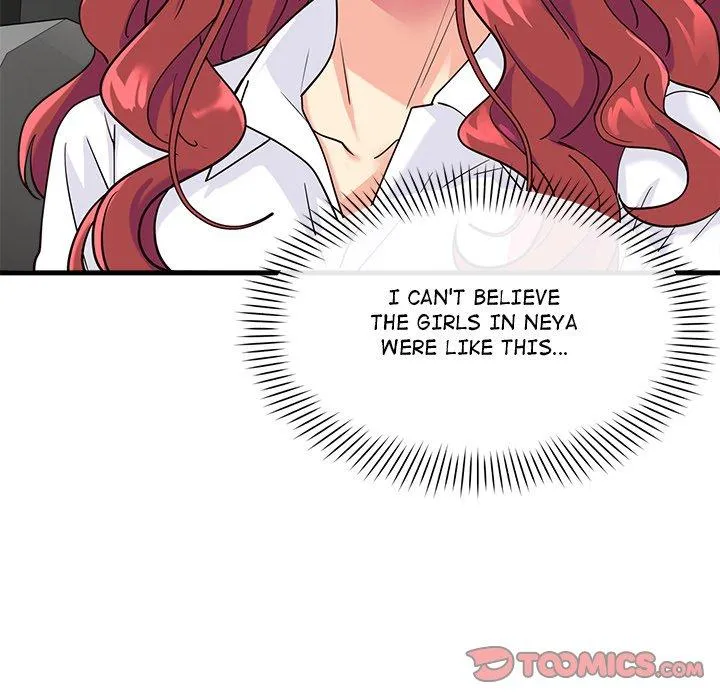My Other Girlfriend Chapter 7 page 76 - 