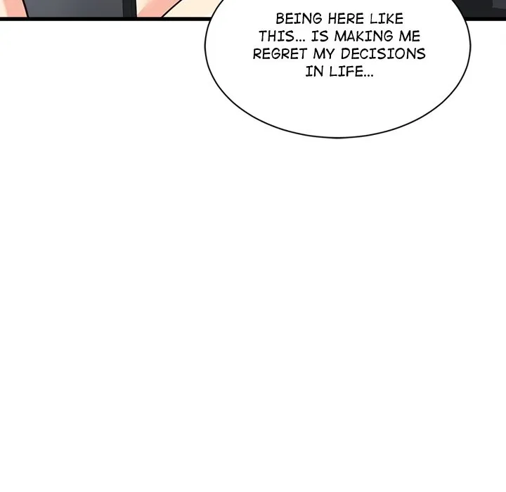My Other Girlfriend Chapter 7 page 9 - 