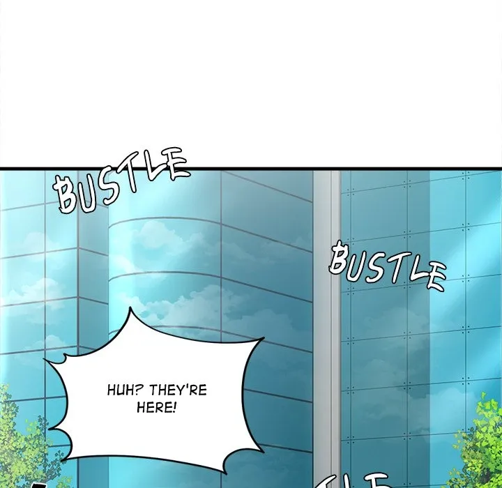 My Other Girlfriend Chapter 7 page 90 - 