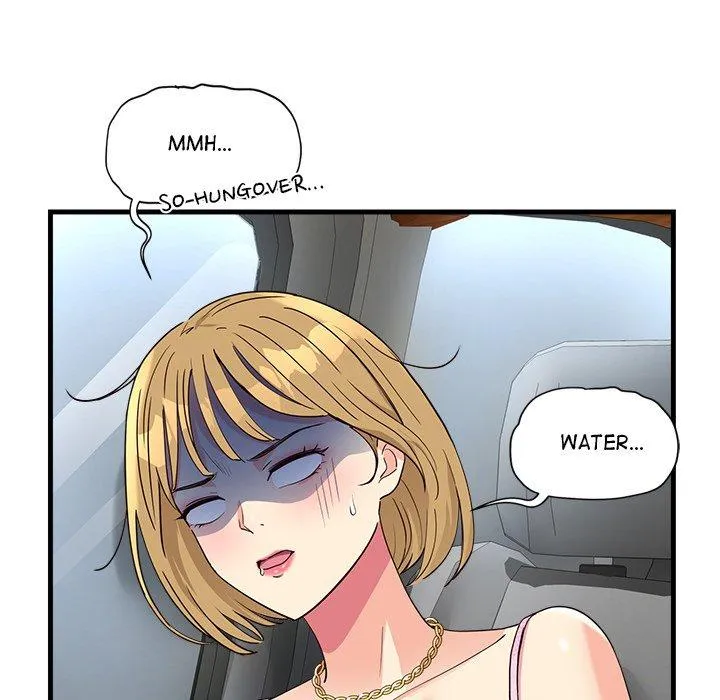 My Other Girlfriend Chapter 7 page 10 - 