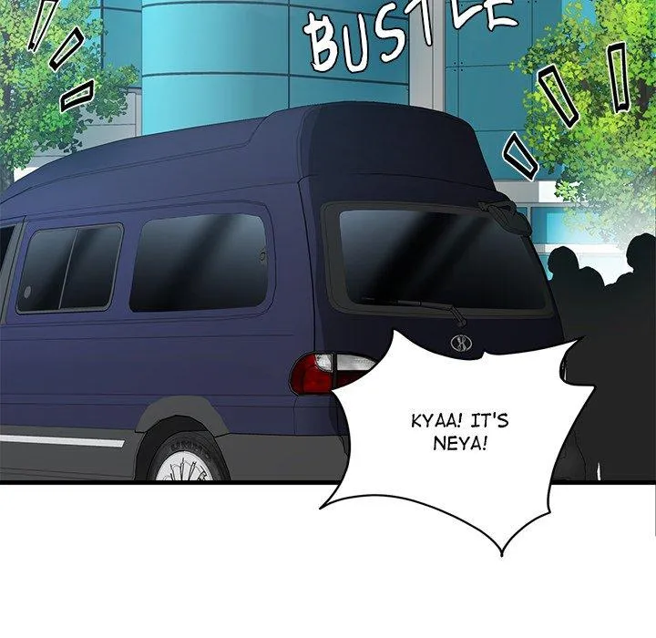 My Other Girlfriend Chapter 7 page 91 - 