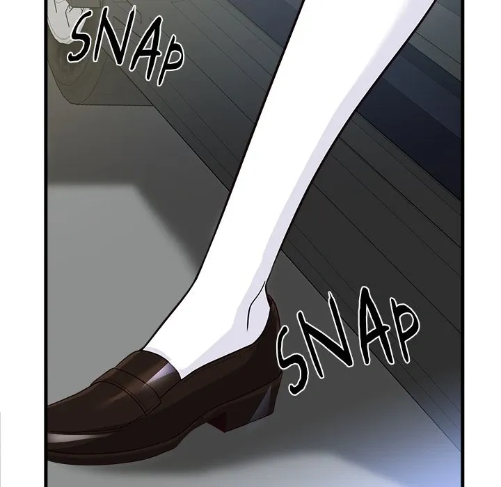 My Other Girlfriend Chapter 7 page 93 - 