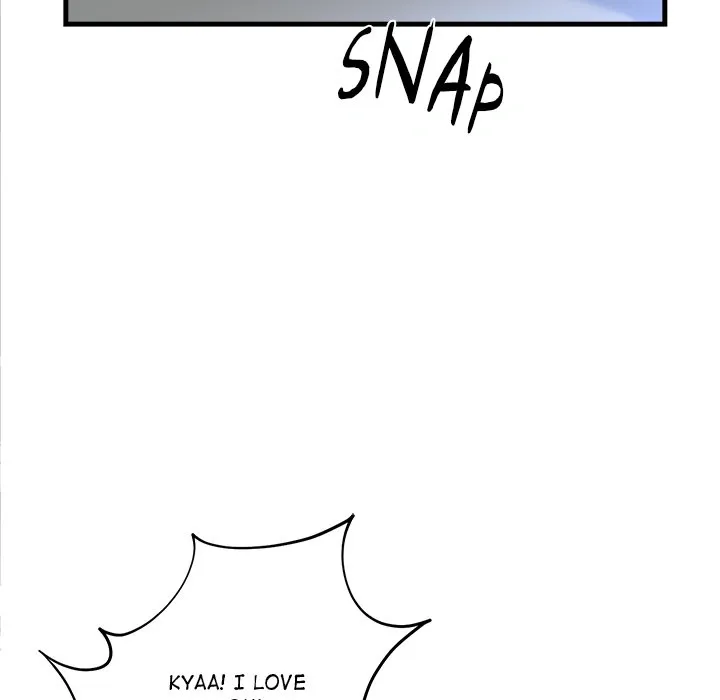 My Other Girlfriend Chapter 7 page 94 - 