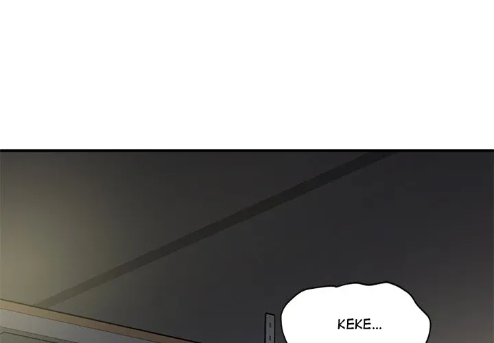 My Other Girlfriend Chapter 8 page 1 - 