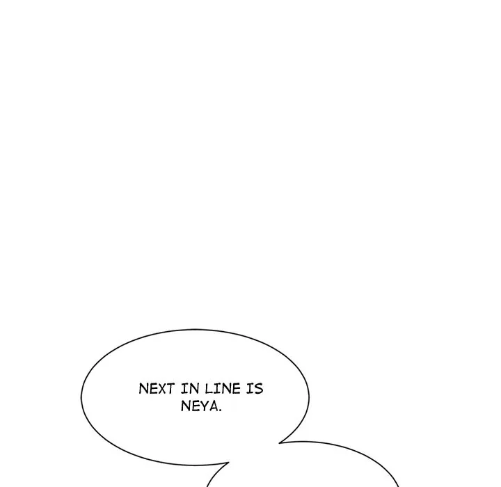 My Other Girlfriend Chapter 8 page 11 - 