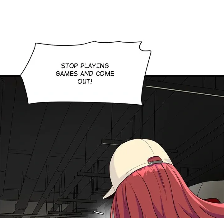 My Other Girlfriend Chapter 8 page 101 - 