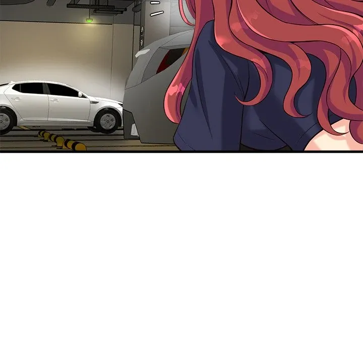 My Other Girlfriend Chapter 8 page 102 - 